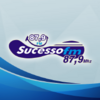 sucesso fm 87 santa helena/ma android application logo